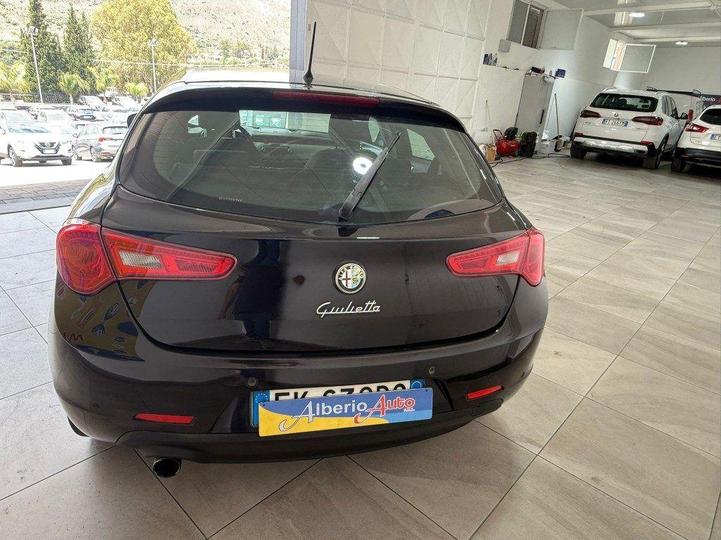 Alfa Romeo Giulietta 1.6 JTDm-2 105 CV Distinctive VEDI NOTE