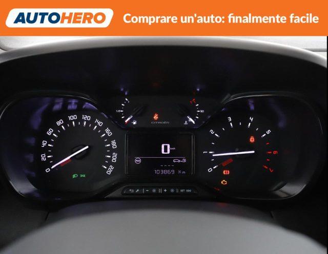 CITROEN C3 Aircross BlueHDi 110 S&S Feel