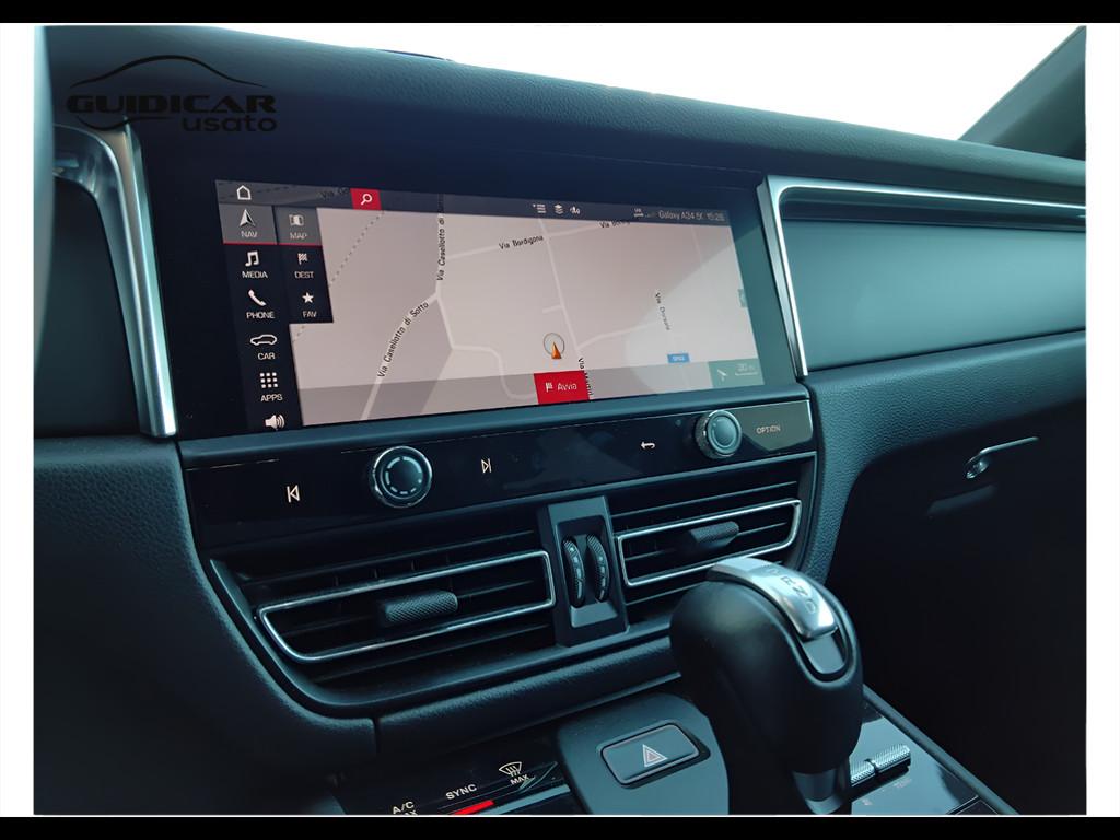 PORSCHE Macan I 2022 - Macan 2.0 265cv pdk