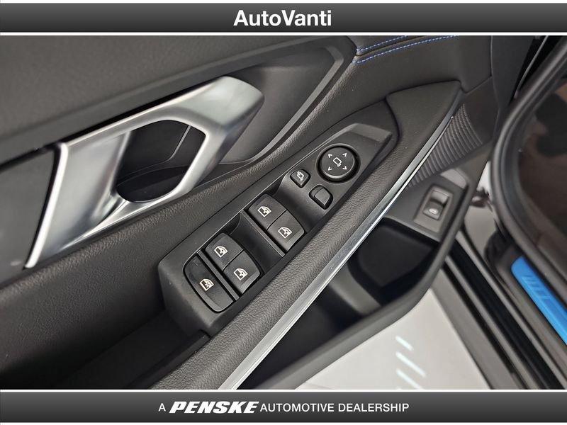 BMW Serie 3 Touring BMW 320d Touring