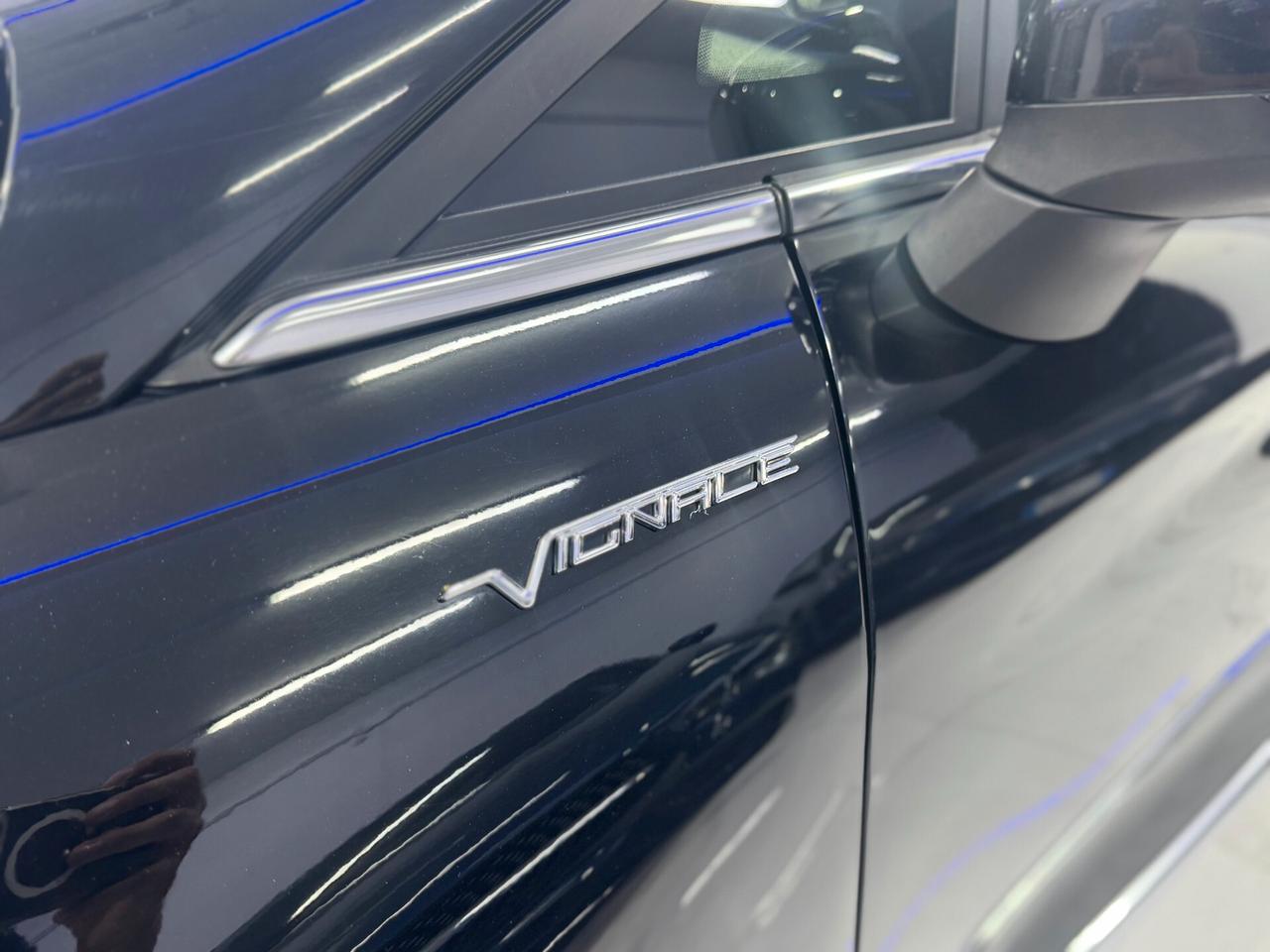 Ford Fiesta 1.5 EcoBlue 5 porte Vignale