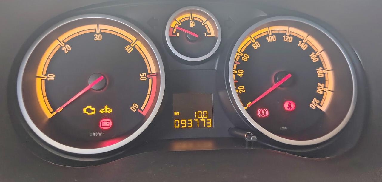 Opel Corsa 1.3 CDTI 75CV F.AP. 5 porte Edition