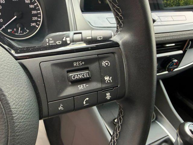 NISSAN Qashqai MHEV 140 CV Acenta LED - ACC - KEYLESS - 17