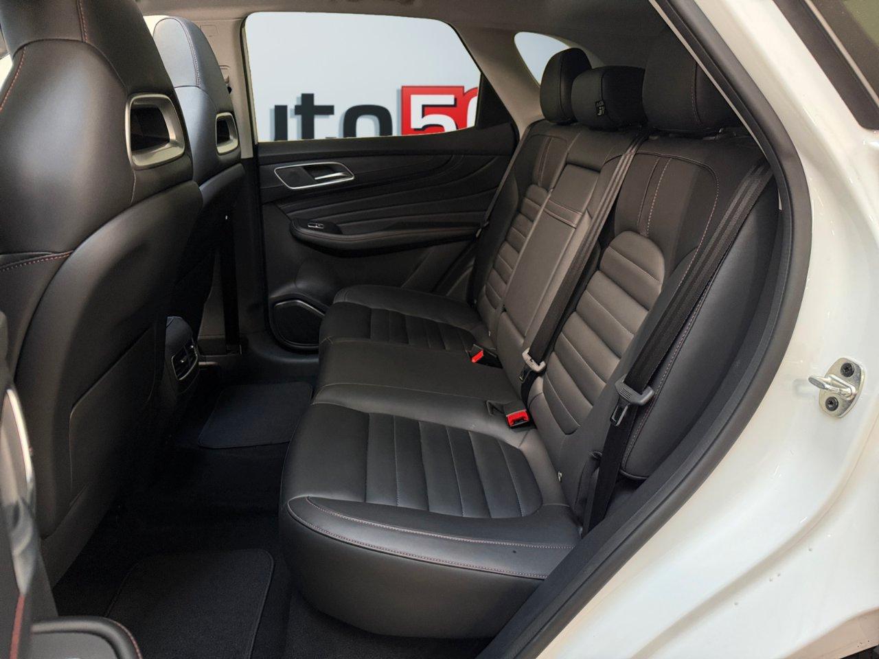 Mg HS 1.5 t-gdi Luxury auto