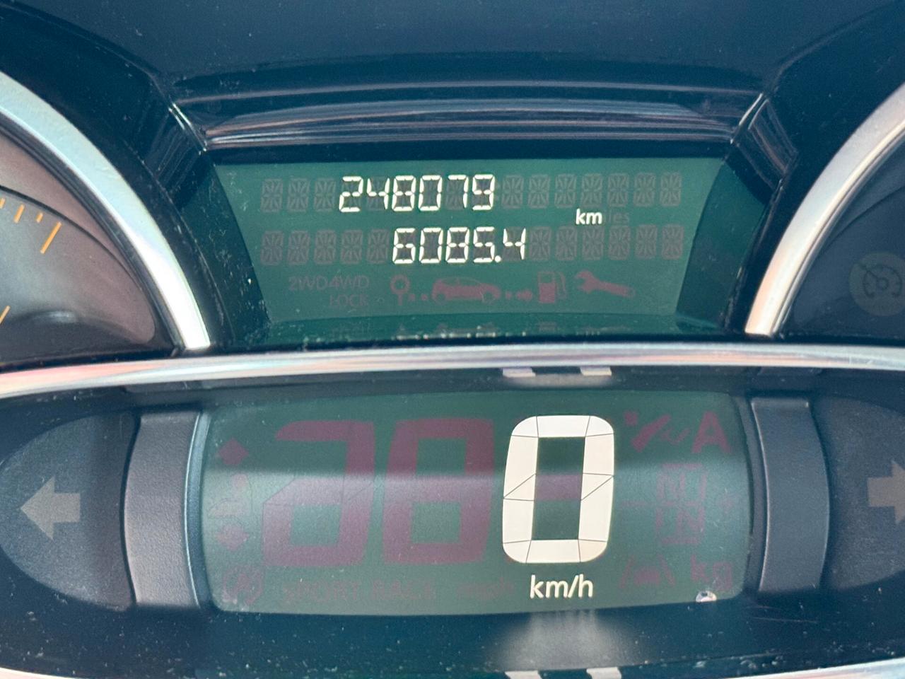 Renault Clio 1.5 dCi 75CV 5p Live