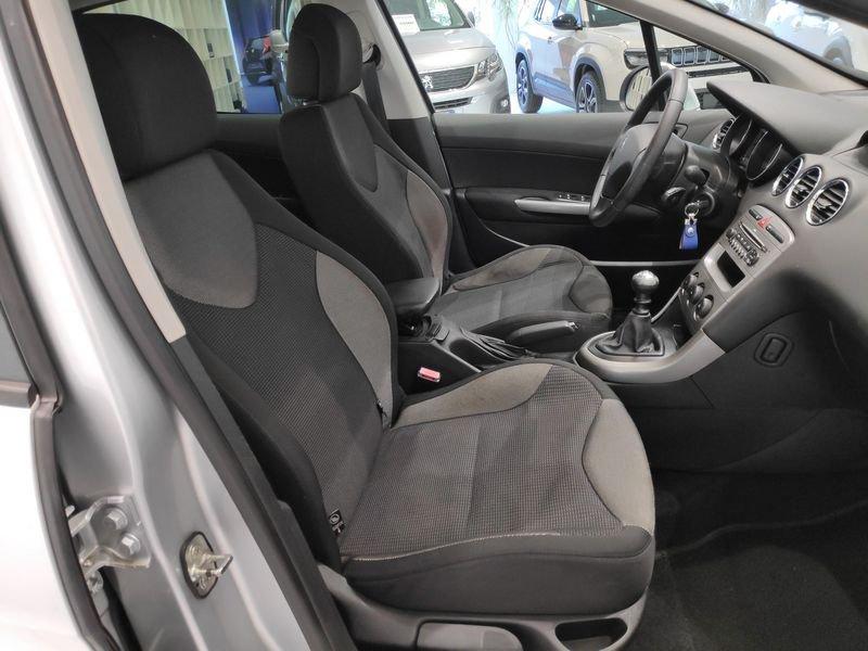 Peugeot 308 308 1.6 HDi 110CV 5p. Premium (6 Marce)*DIESEL*