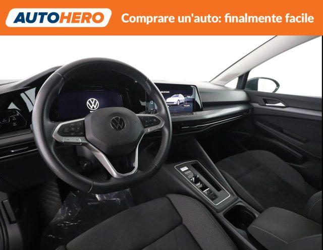 VOLKSWAGEN Golf Variant 2.0 TDI 150 CV DSG SCR Style