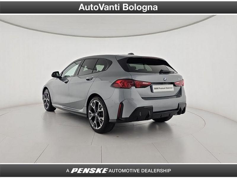 BMW Serie 1 118d 5p. MSport