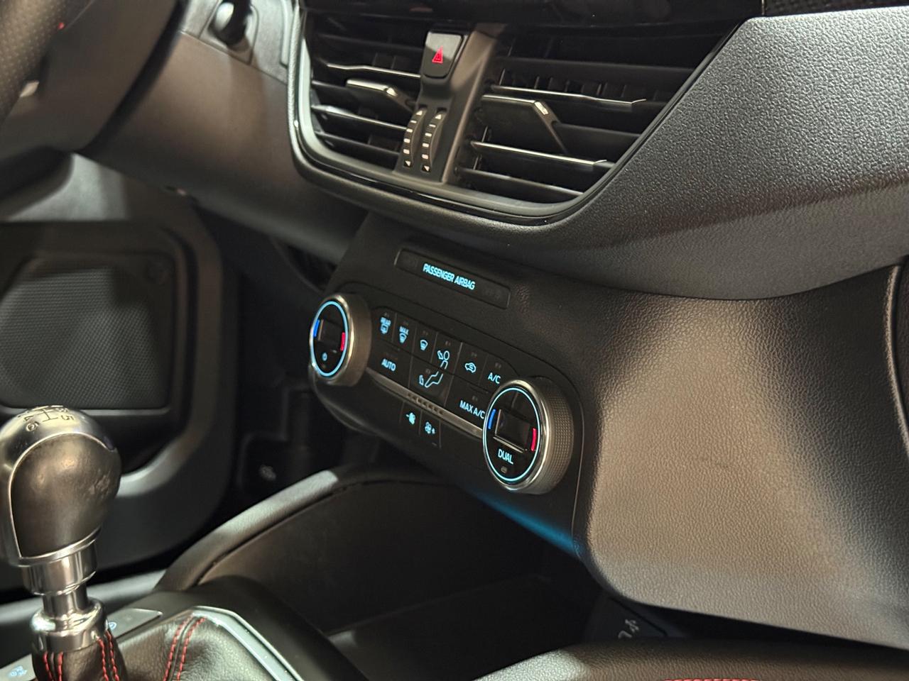 Ford Kuga 1.5 EcoBlue 120 CV 2WD ST-Line