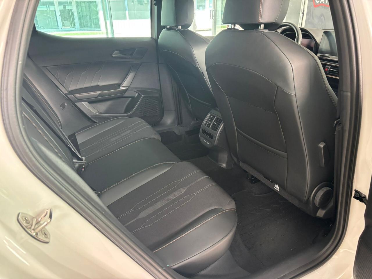 Cupra Leon 1.5 TSI 150 CV