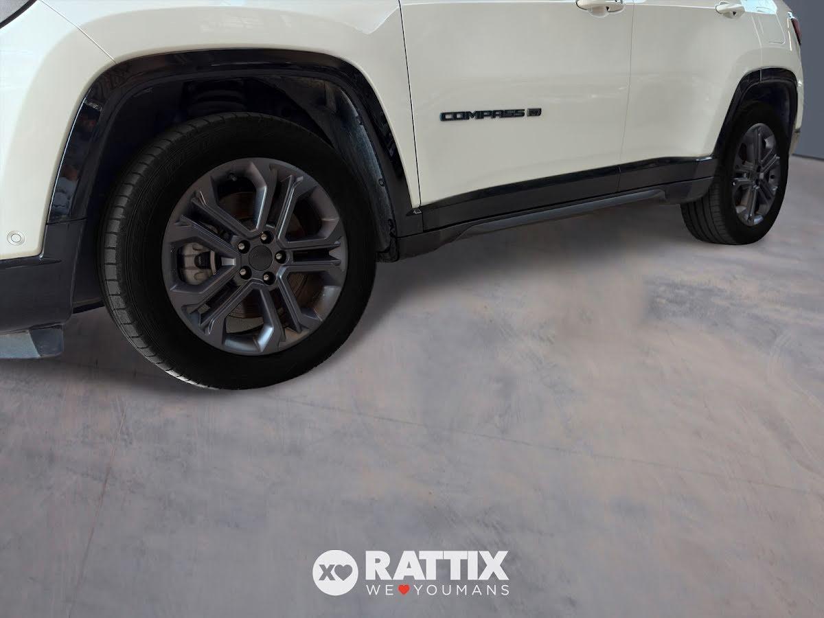 Jeep Compass 1.3 turbo t4 phev 80 Anniversario 4xe auto