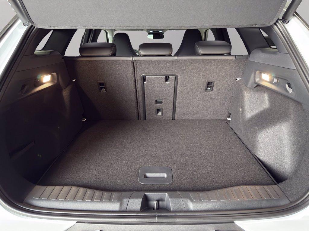 FORD Explorer EV 77kWh Extended Range rwd del 2024