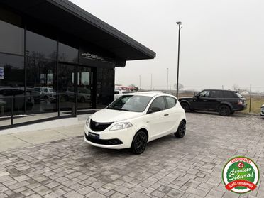 LANCIA Ypsilon 1.2 5 porte ANCHE PER NEOPATENTATI