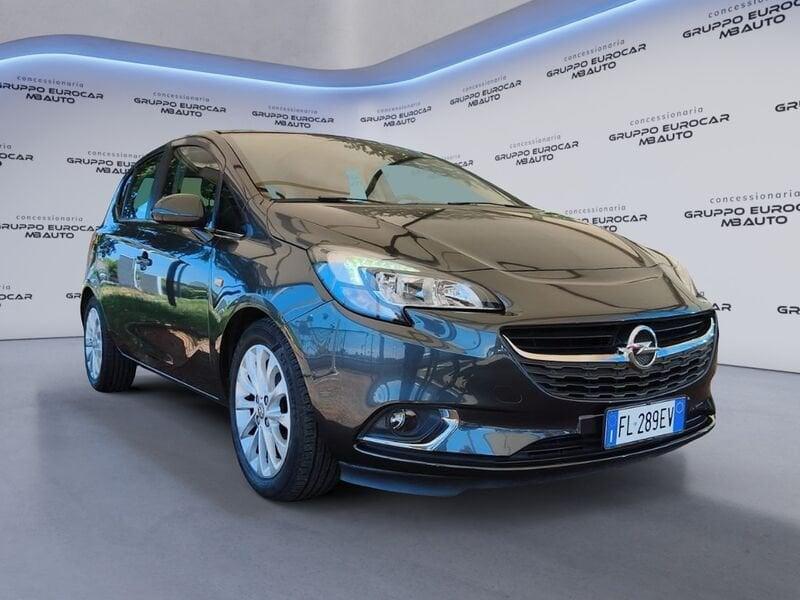 Opel Corsa 1.3 CDTI Innovation 95cv S/S