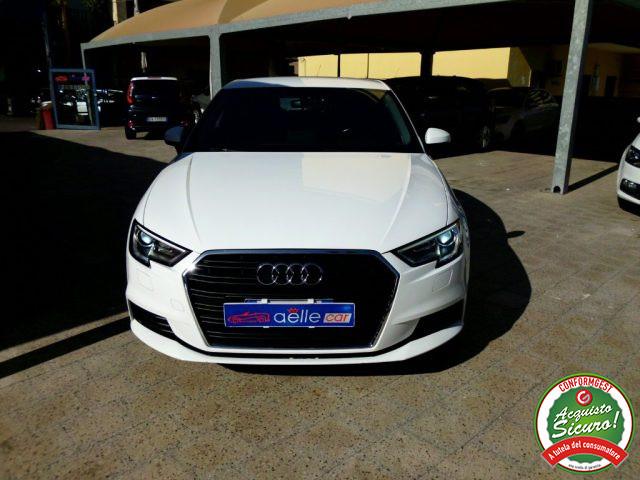 AUDI A3 1.6 TDI 116 CV Sport
