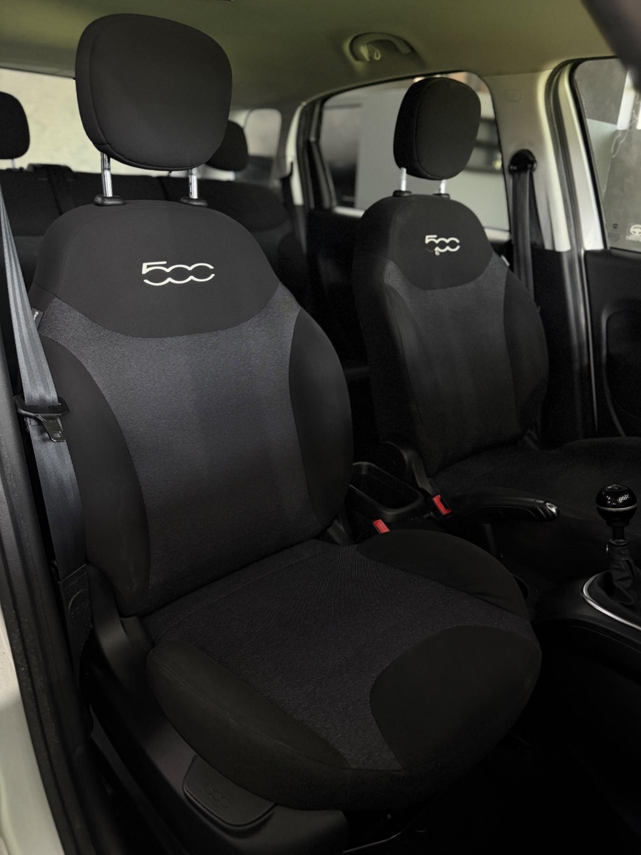 Fiat 500L 1.3 Multijet 95 CV Business