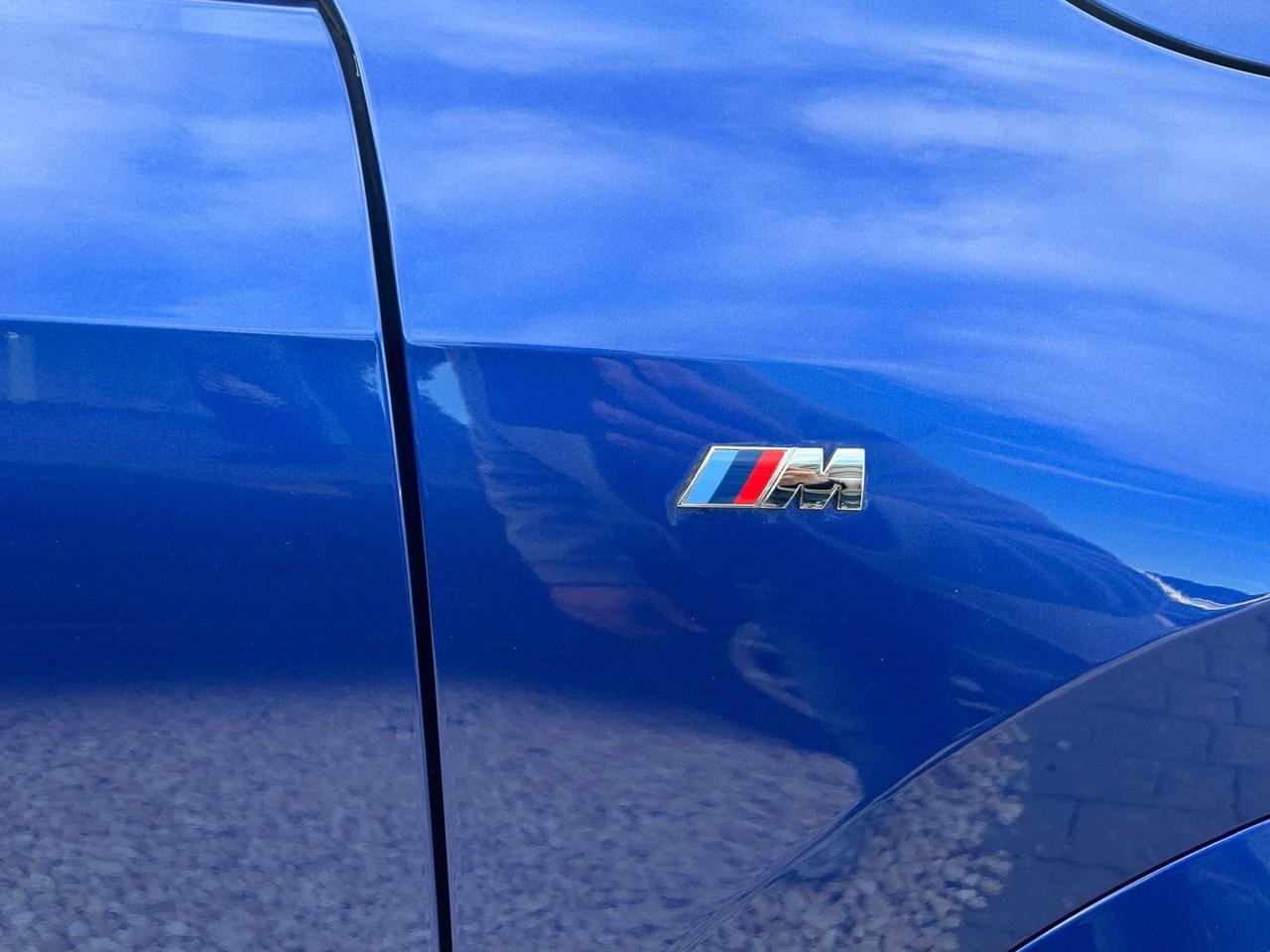 Bmw X1 sDrive 18d Msport Pro IVA ESPOSTA