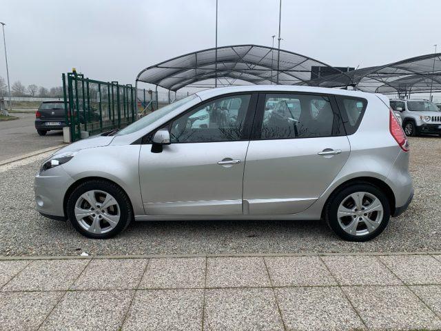 RENAULT Scenic X-Mod 1.5 dCi 110CV Luxe