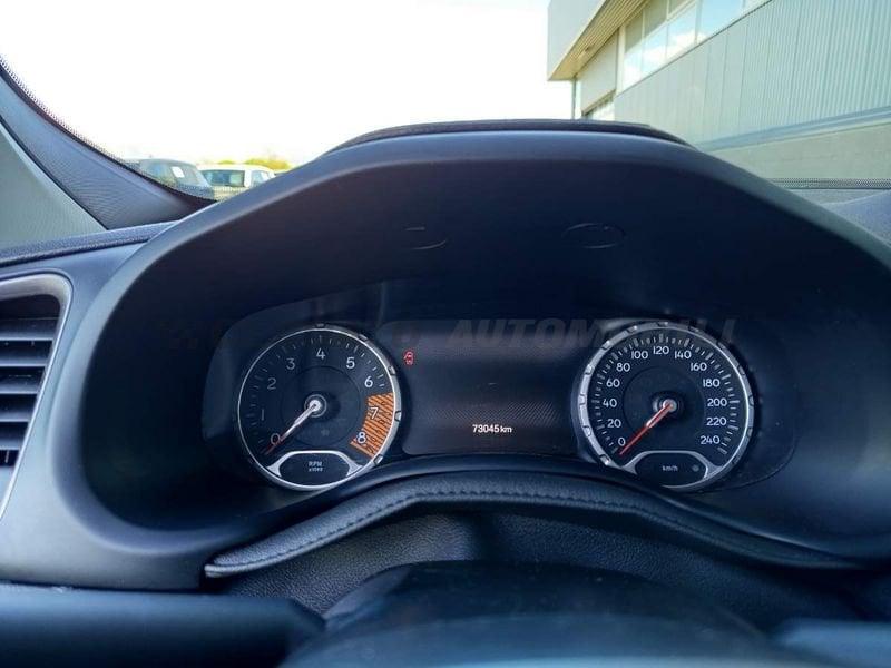 Jeep Renegade Renegade 1.0 t3 Limited 2wd