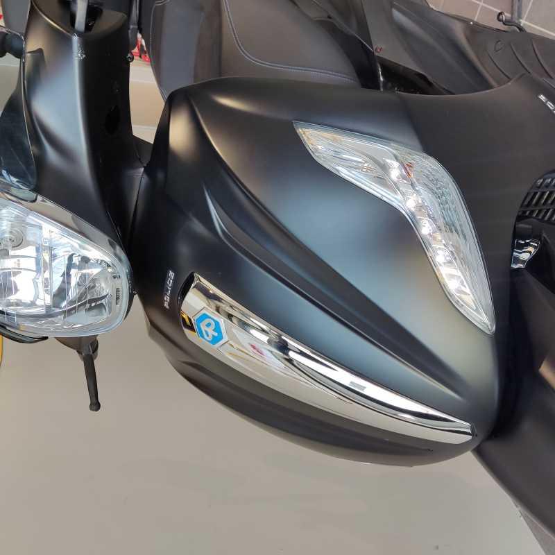 Piaggio Beverly 300 i.e. Police ABS-ASR - 2019