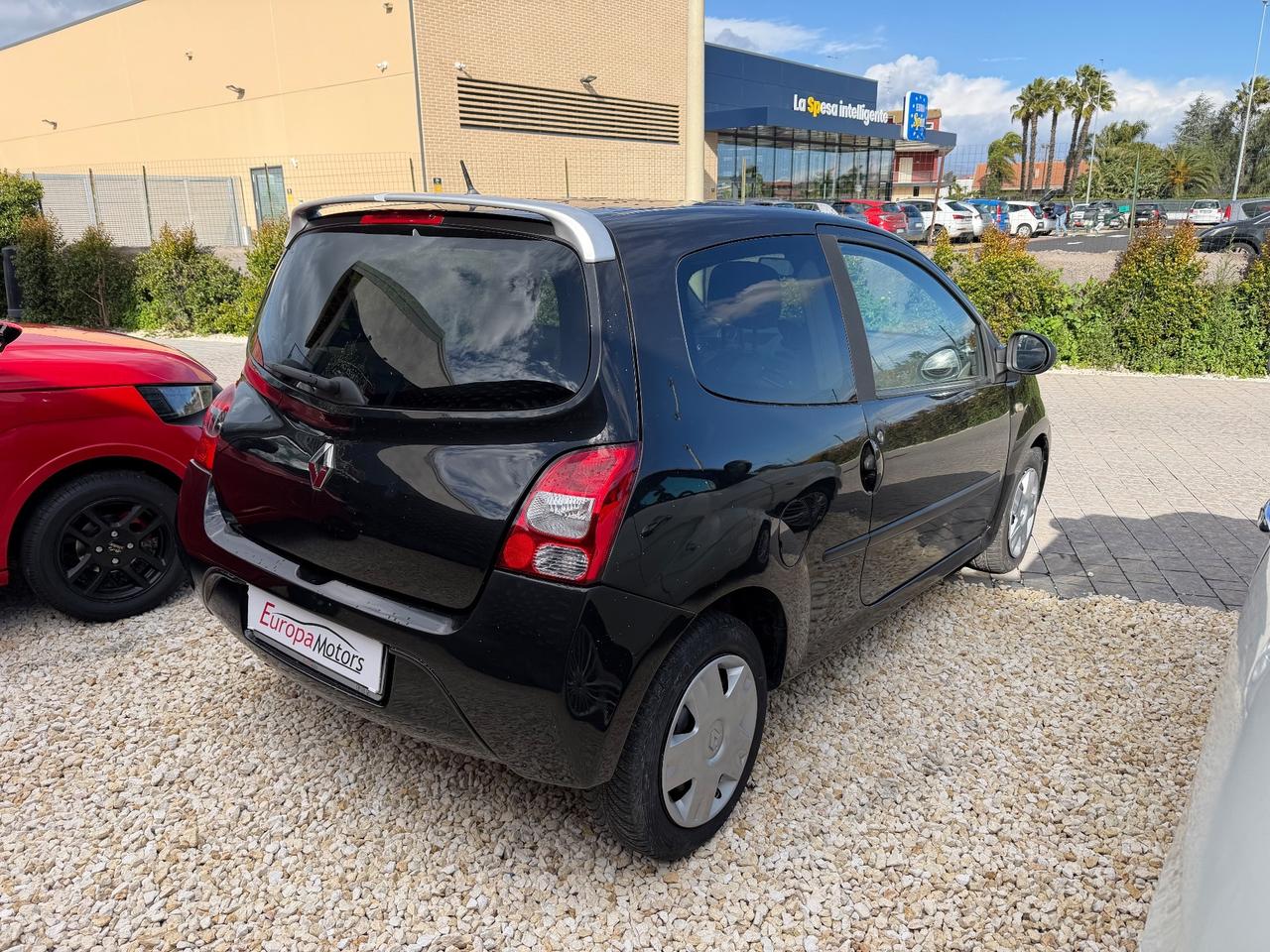Renault Twingo 1.2 8V Dynamique