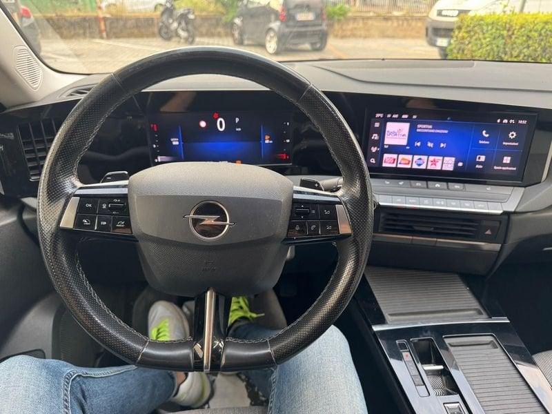 Opel Astra 1.5 Turbo Diesel 130 CV AT8 Business Elegance *AUTOMATICA*