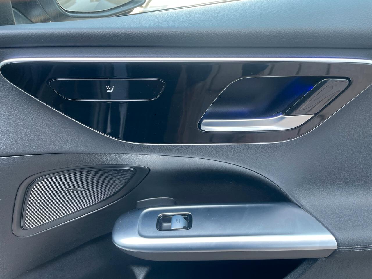 Mercedes-benz C 200 d Mild hybrid S.W. Premium Plus