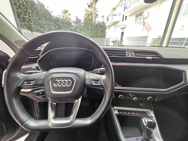 AUDI Q3 SPB 35 TDI quattro S tronic Business Plusda ?399.0