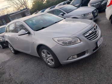 Opel Insignia 2.0 CDTI Sports Tourer Cosmo