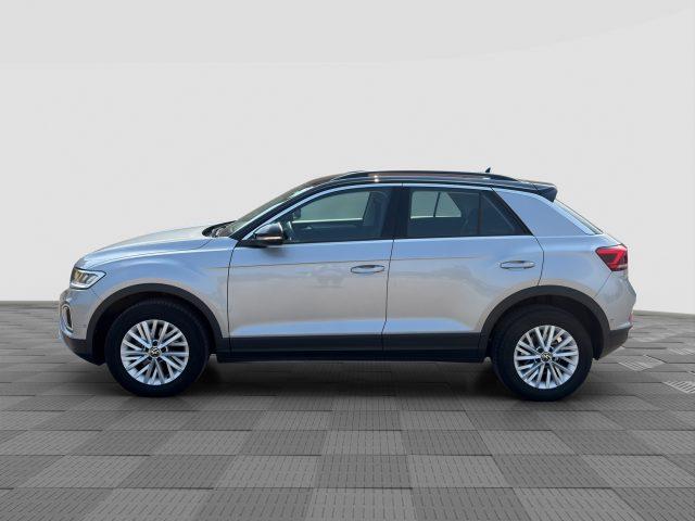 VOLKSWAGEN T-Roc T-Roc 2.0 TDI SCR Life