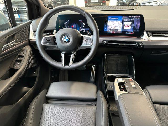 BMW 218 d Active Tourer Msport - 19" - Tetto - Carplay