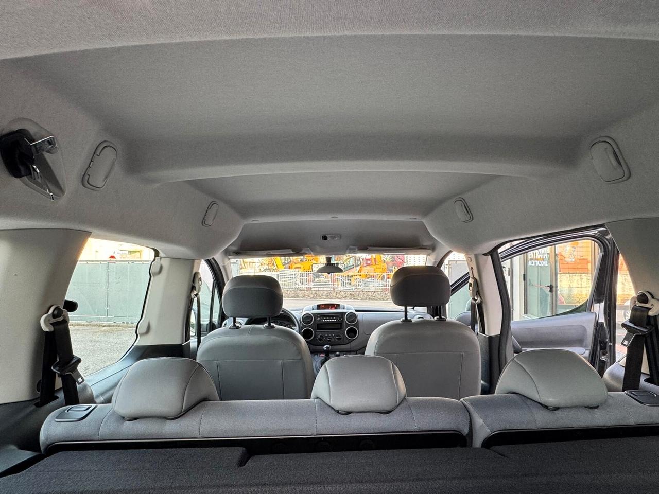 Citroen Berlingo Multispace 1.6 16V 5 POSTI