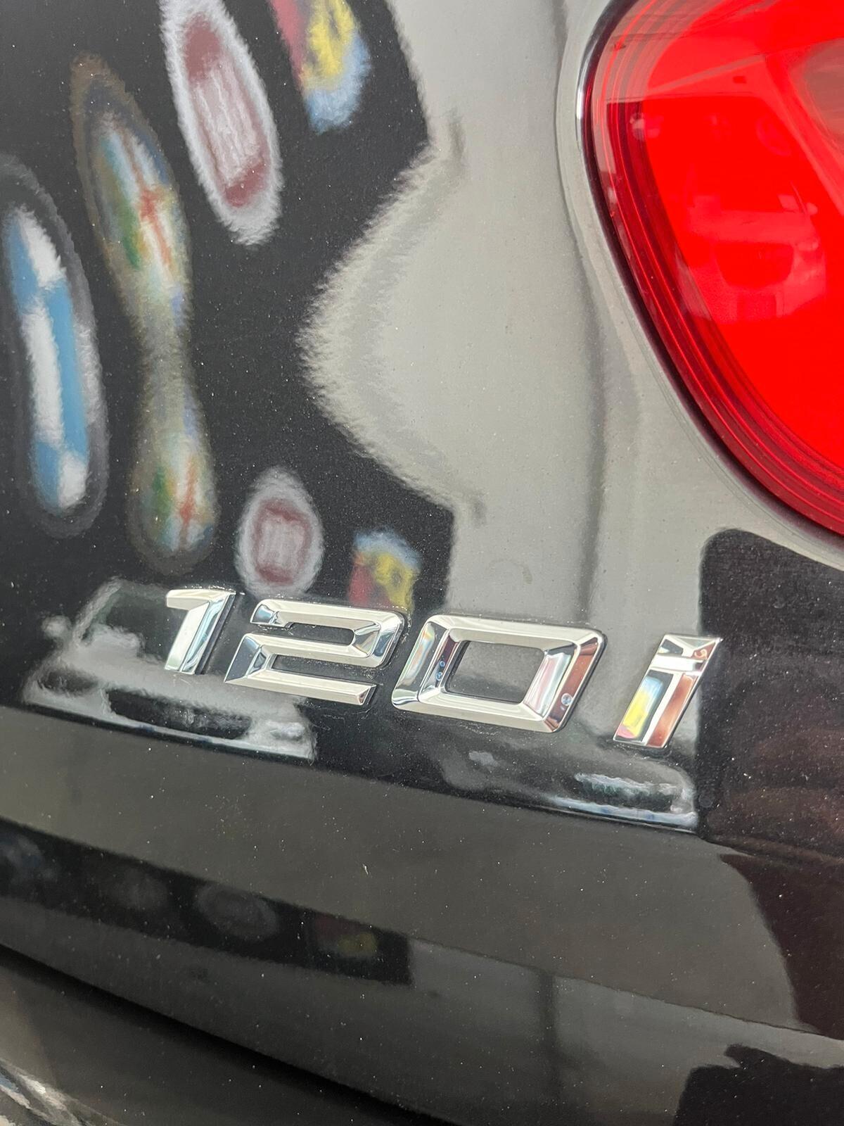 Bmw 120 120i 5p. Advantage