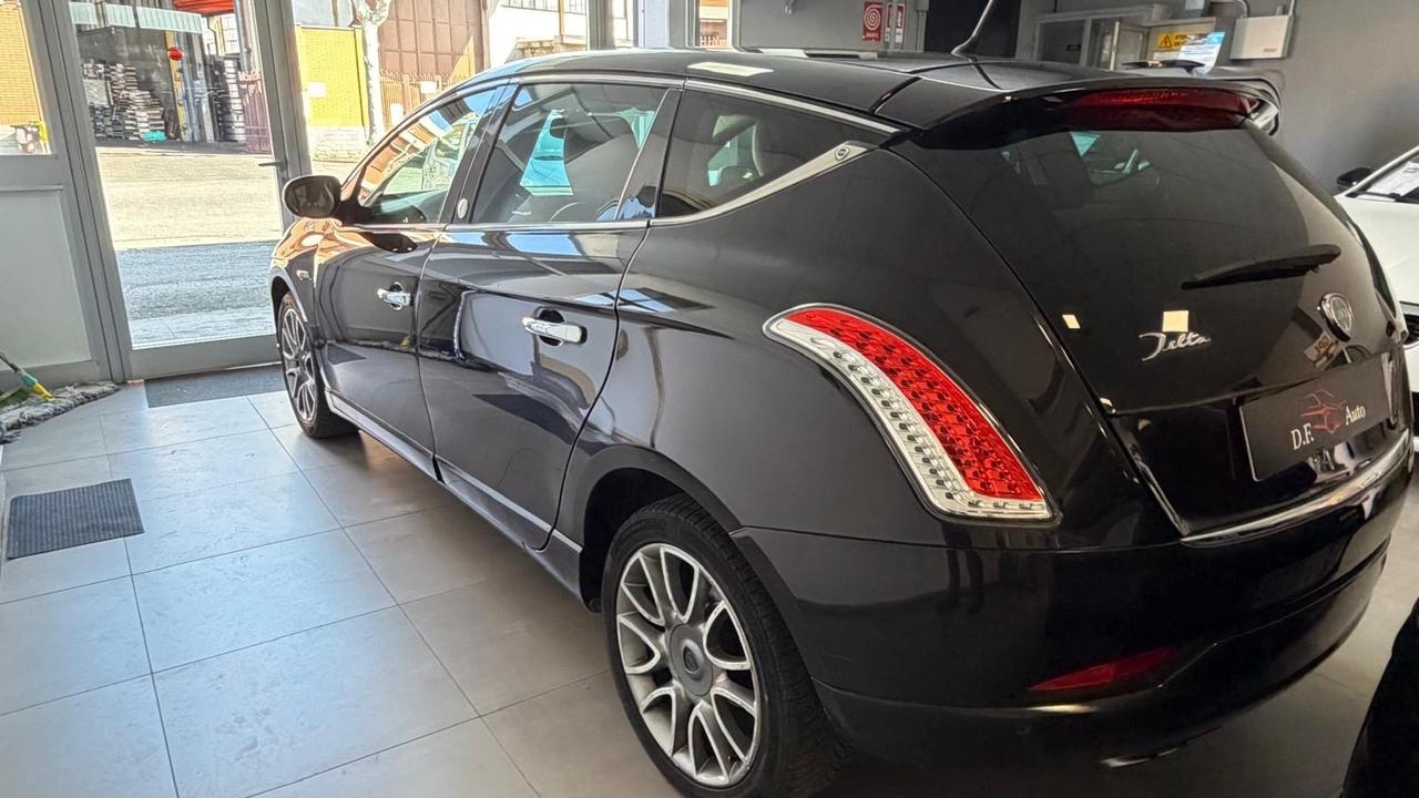 Lancia Delta 1.4 T-Jet 120 CV Gold Ecochic GPL