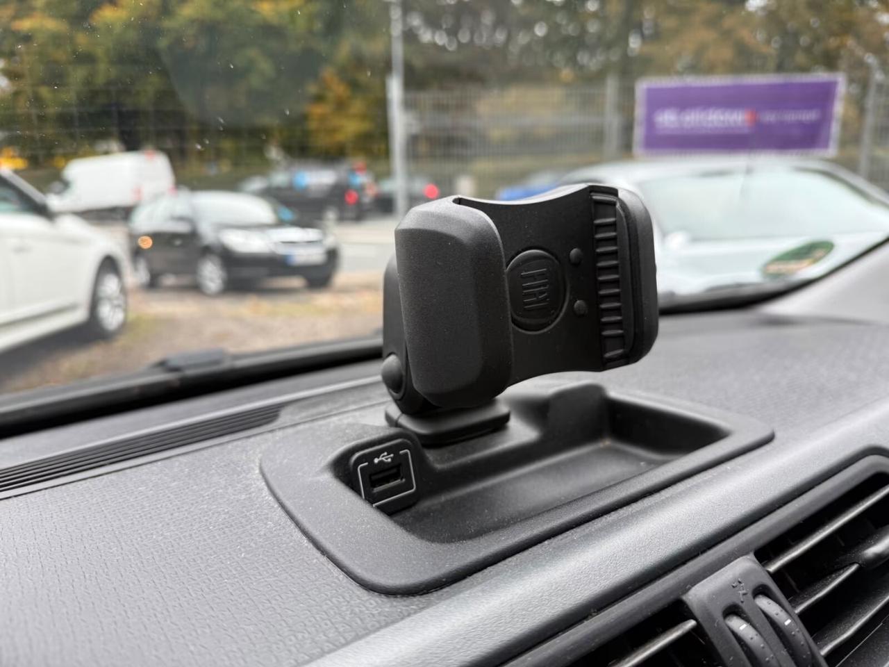 Fiat Panda 0.9 TwinAir Turbo 84Cv Natural Power Lounge 5Posti