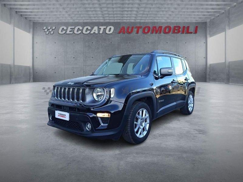 Jeep Renegade Renegade 1.0 t3 Limited 2wd