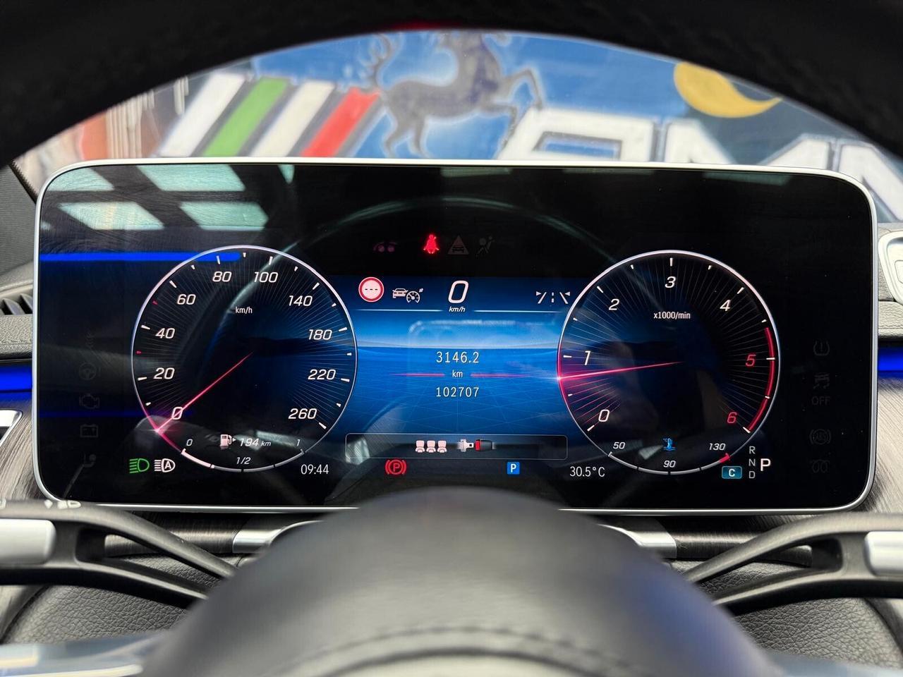 Mercedes-benz S 350 d 4Matic Premium Plus (234)