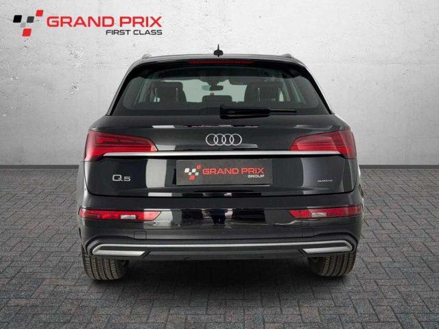 AUDI Q5 50 TFSI e quattro S tronic Business