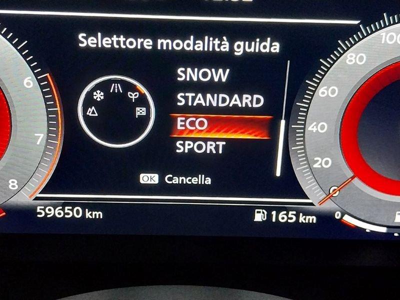 Nissan Qashqai III 2021 1.3 Mild Hybrid 158cv Tekna+ 4WD Xtronic