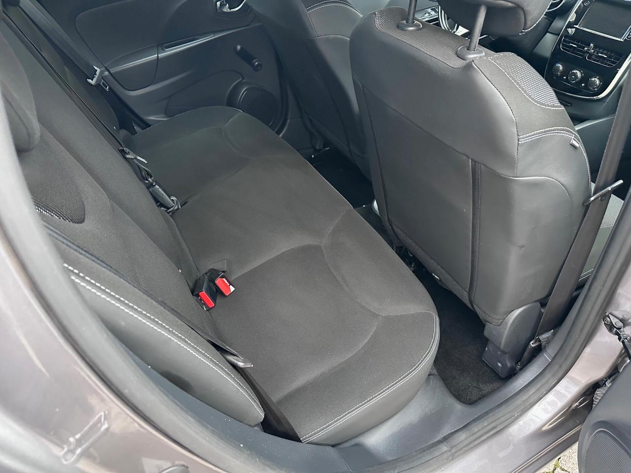 Renault Clio 1.2 75CV 5 porte Wave*EURO5*NEOPATENTATI