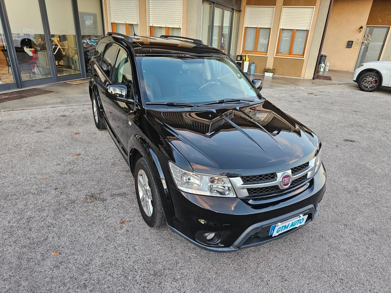 Fiat Freemont 2.0 Multijet 140 CV - 7 Posti