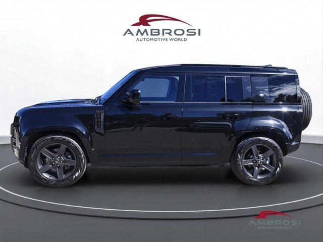 LAND ROVER Defender 110 3.0d i6 mhev X-Dynamic SE awd 250cv auto