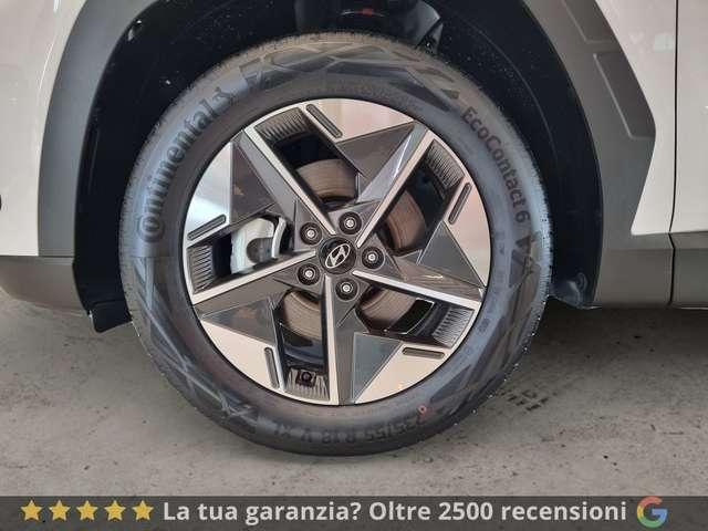Hyundai TUCSON 1.6 HEV 2wd 239cv Business Auto