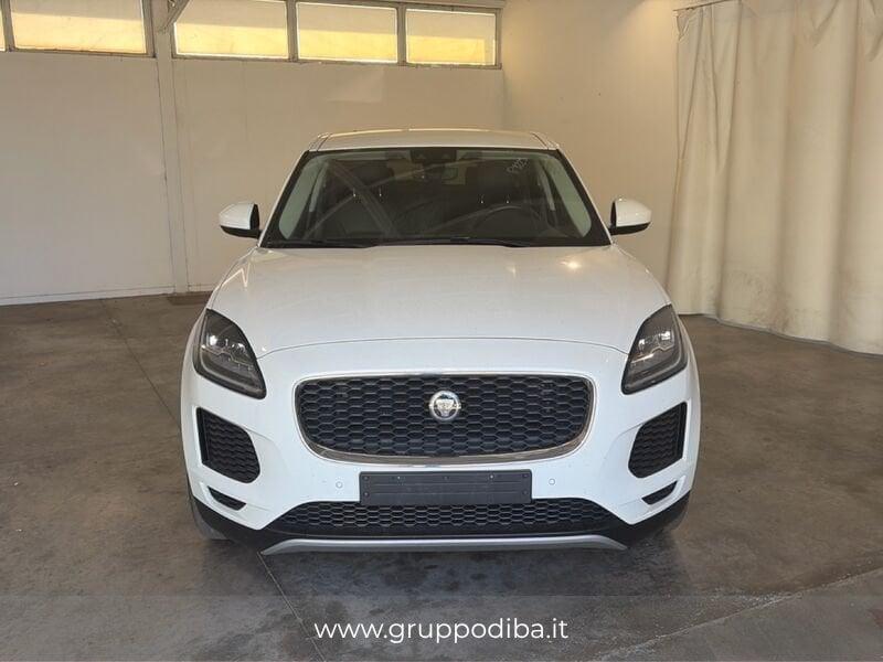 Jaguar E-Pace 2017 Diesel 2.0d i4 SE awd 180cv auto my19