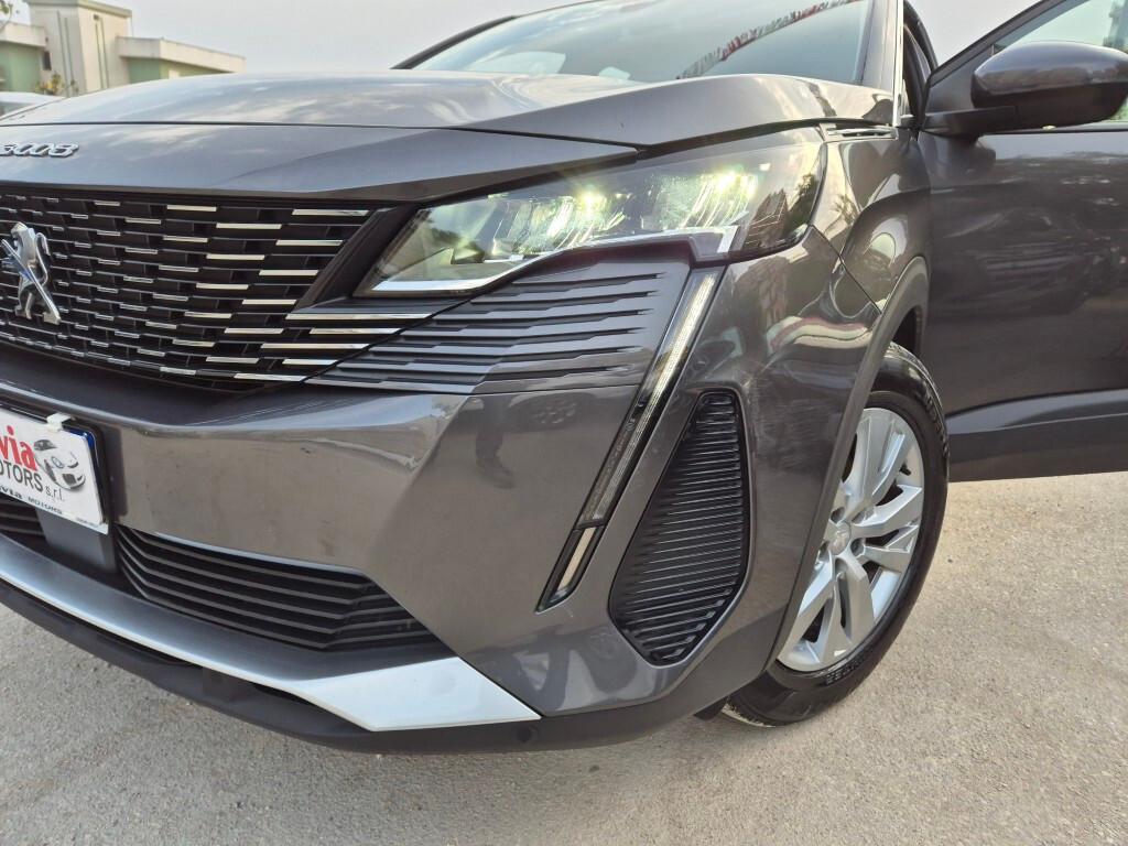 Peugeot 3008 BlueHDi 130CV 88.000 km