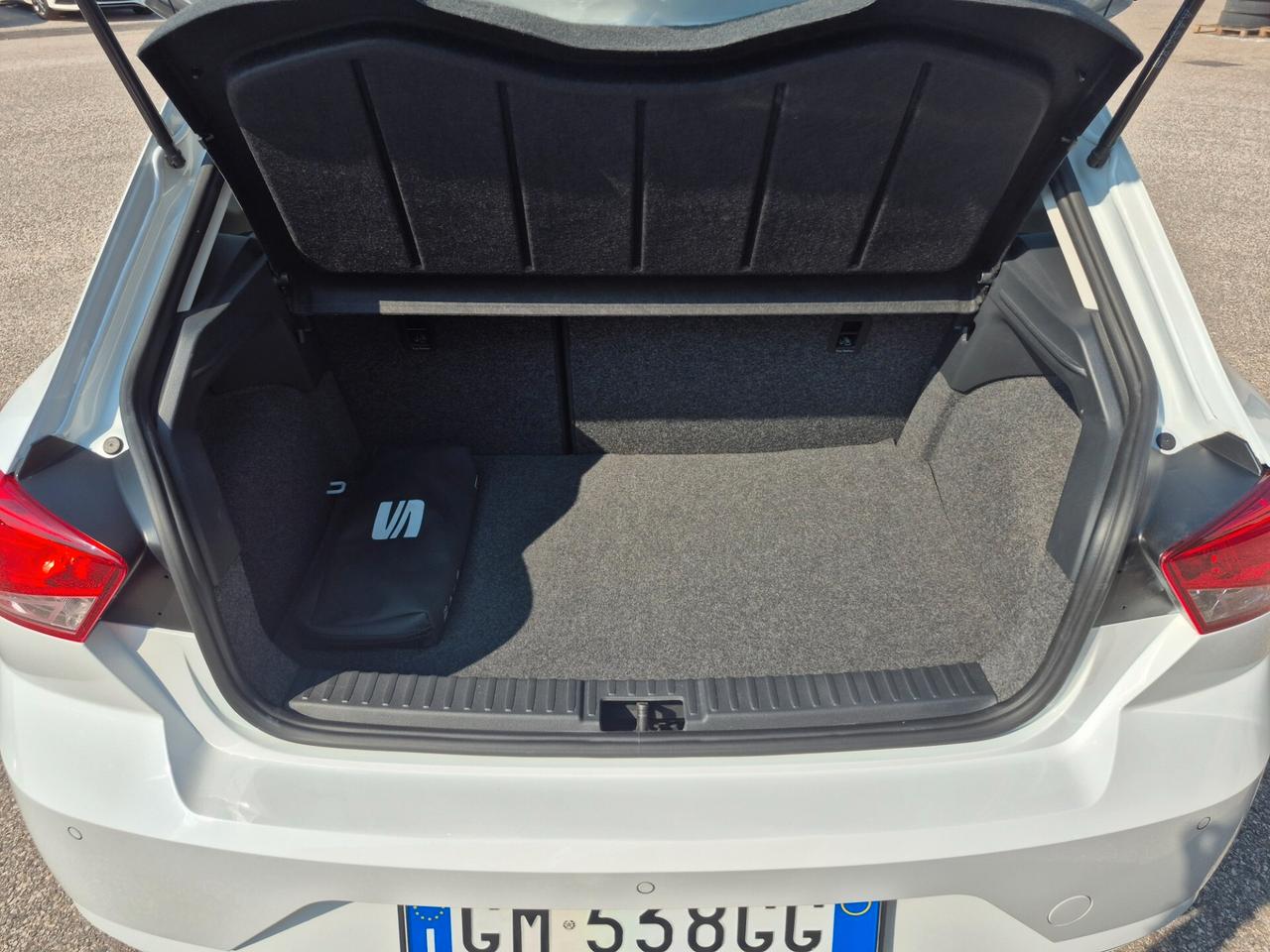 Seat Ibiza 1.0 TGI 5 porte Style