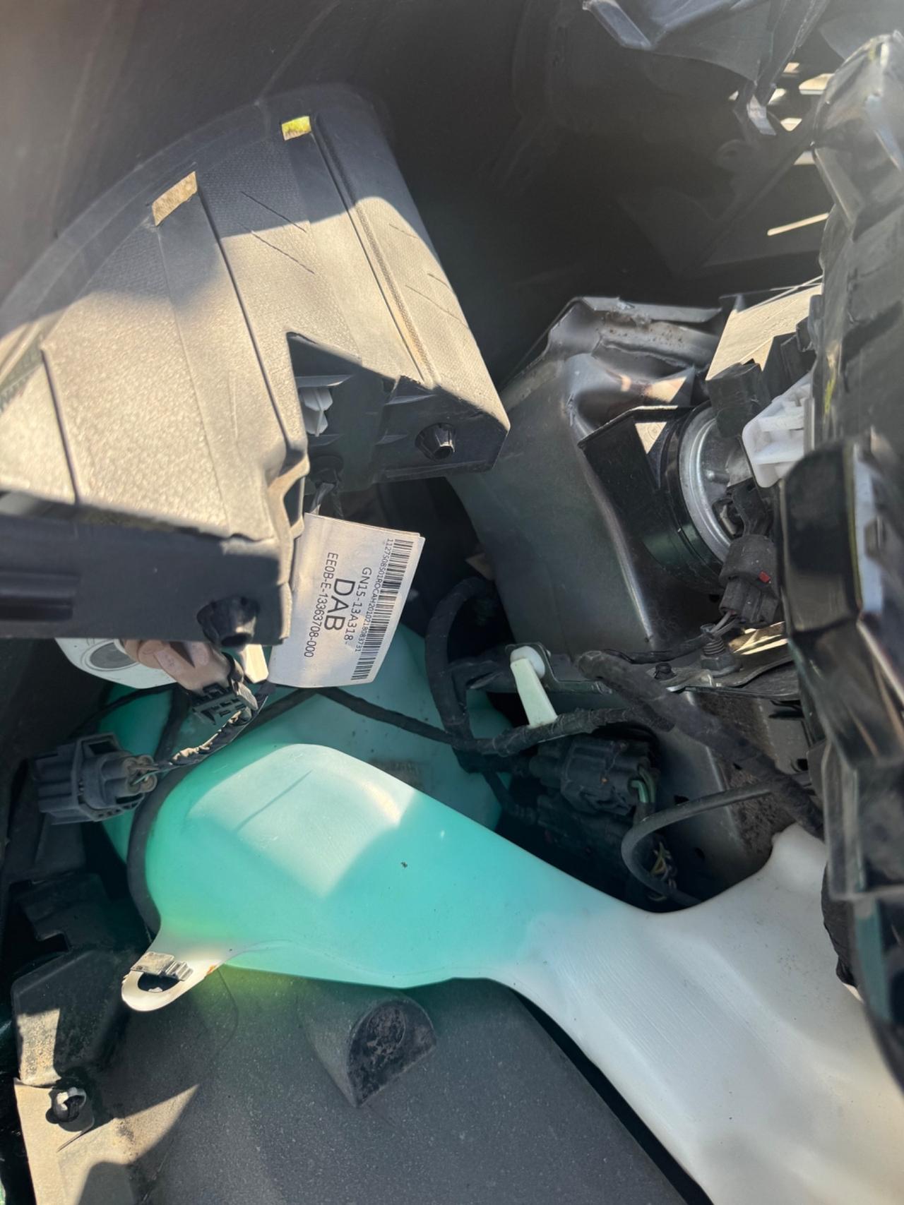 Ford EcoSport 1.5 Ecoblue 100 CV Start&Stop ST-Line