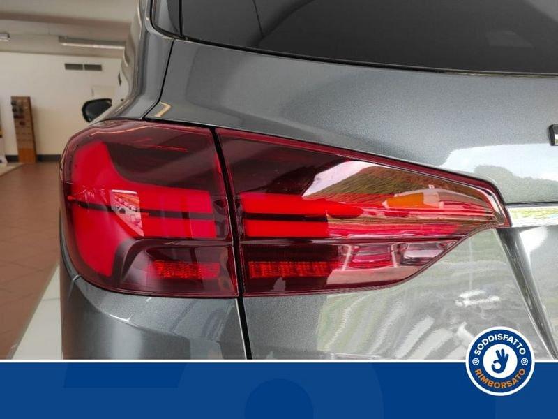 KGM Rexton Style 2.2 Turbodiesel 5 Posti