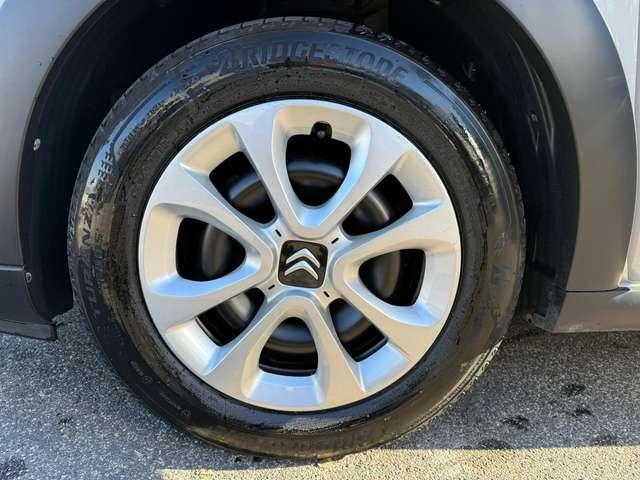 Citroen C3 C3 1.2 puretech YOU! SUPER PROMO PRONTA CONSEGNA