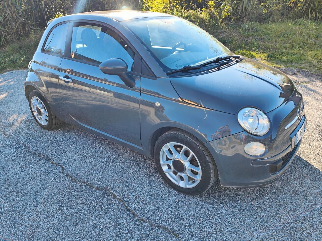 Fiat 500 1.3 Multijet 16V 75 CV Sport